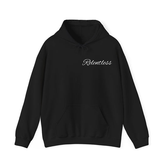 Unisex Relentless Original hoodie 2